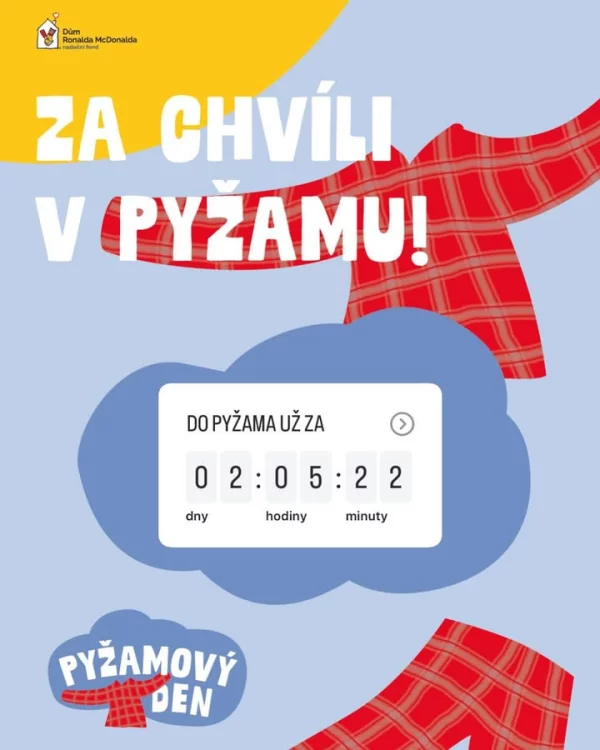 Doporučujeme a zapojíme se... kdo další se přidá?…