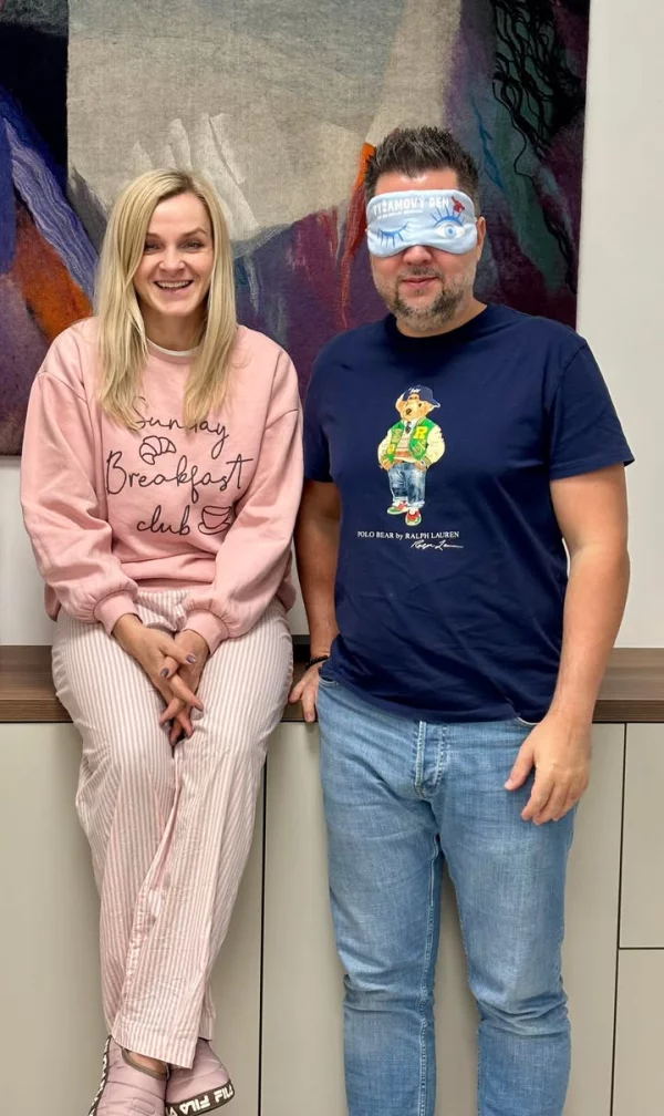 Dnes jsme podporili i u nas na komore tento…