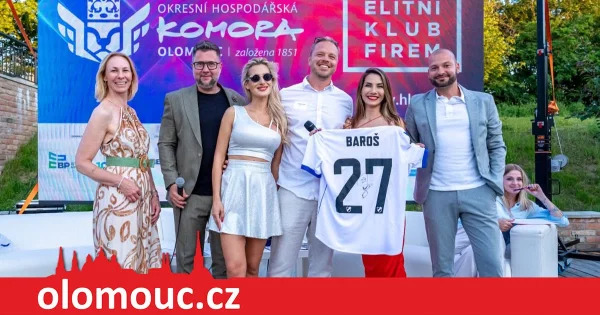 Gentlemen’s club 2026: Podnikatelé překonali…