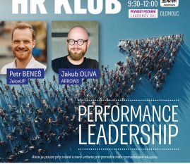 HR klub I
