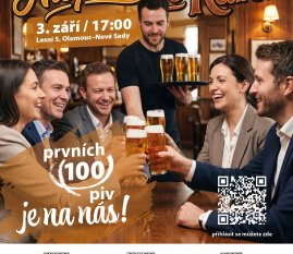 Na pivo do Kalči
