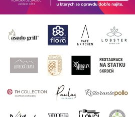 Networkingový oběd - Gastro Tour - Duben 2025