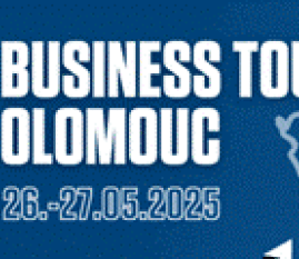 Business Tour v Olomouckém kraji