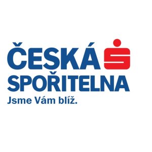 ČESKÁ SPOŘITELNA, a.s.