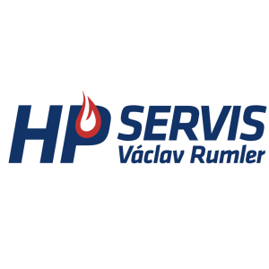 HP Servis - Václav Rumler