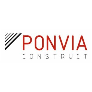 PONVIA CONSTRUCT s.r.o.