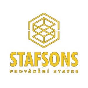 STAFSONS s.r.o.