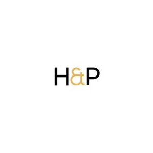 HUF & PARTNERS REALITY s.r.o.