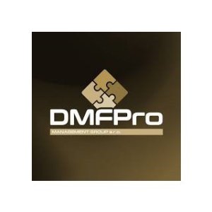 DMFPro Management Group s.r.o.