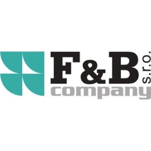 F & B COMPANY s.r.o.