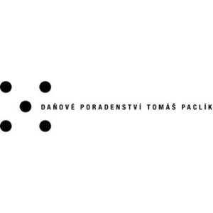DAŇOVÉ PORADENSTVÍ TOMÁŠ PACLÍK, a.s.
