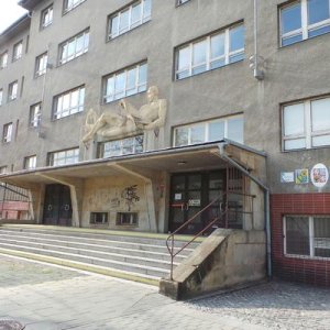 Do lavic zasedli v září i studenti nových oborů