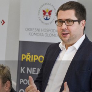 V BEA CAMPUSU OLOMOUC PROBĚHLO DOPRAVNÍ FÓRUM S ÚČASTÍ MVŠO