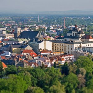 Sdružení olomouckých architektů a stavitelů v otevřeném rozhovor