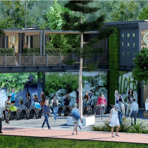 V Olomouci vznikne unikátní kreativní hub