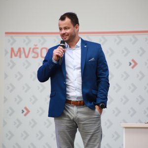 Okresní hospodářská komora má v představenstvu novou posilu