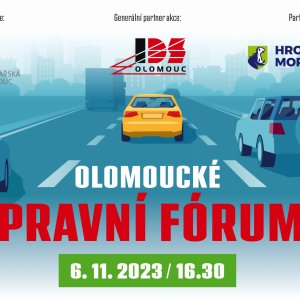 Olomoucké dopravní fórum, 7. ročník