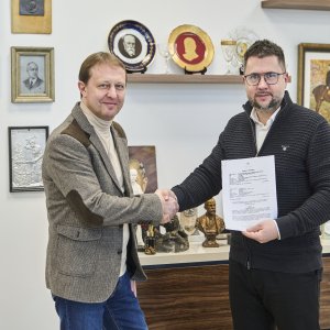 Marketingoví partneři pro rok 2024