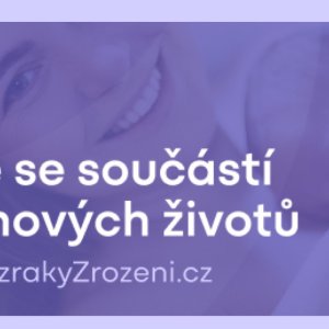 Přispíváme na další generace