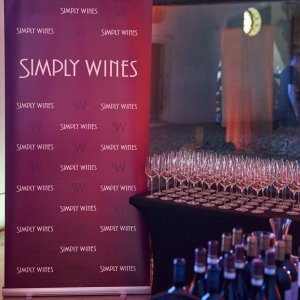 VIP degustace v Arcidiecézním muzeu: Večer pro partnery komory ve znamení špičkových vín