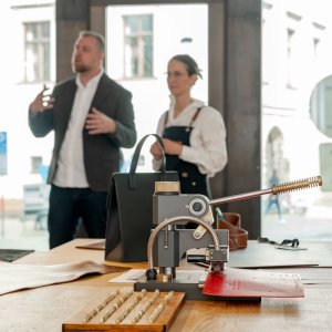 Firmy a město u jednoho stolu: pokračujeme v návštěvách regionálních firem