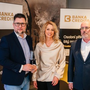Investiční večer přinesl pohled na možnosti, jak pracovat s kapitálem