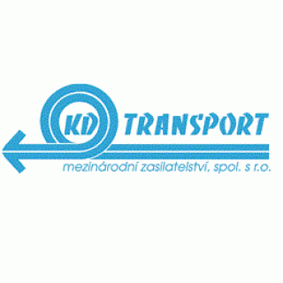 KD TRANSPORT, mezinárodní zasílatelství, spol. s r.o.