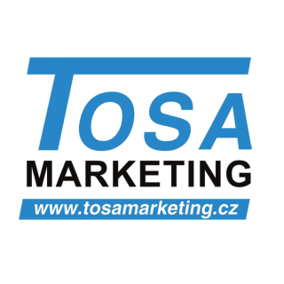 Mgr. Ing. TOMÁŠ SÝKORA - TOSA marketing