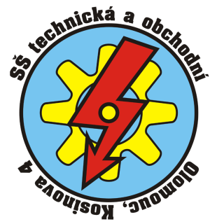 Střední škola technická obchodní, Olomouc, Kosinova 4