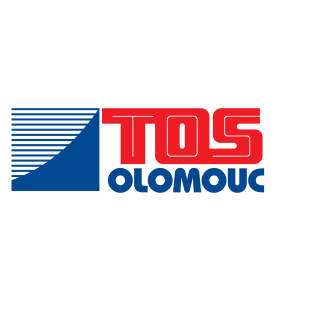 TOS Olomouc, s. r.o.