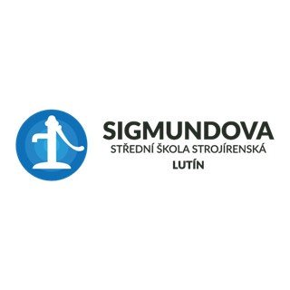 Sigmundova střední škola strojírenská, Lutín