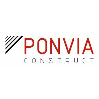 PONVIA CONSTRUCT s.r.o.