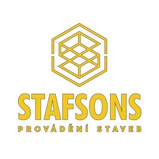 STAFSONS s.r.o.