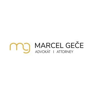 Mgr. Marcel Geče, advokát