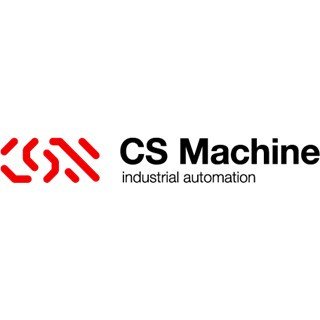CS Machine s.r.o.