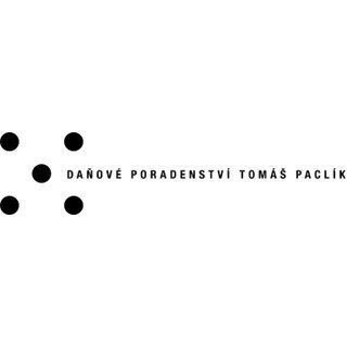 DAŇOVÉ PORADENSTVÍ TOMÁŠ PACLÍK, a.s.