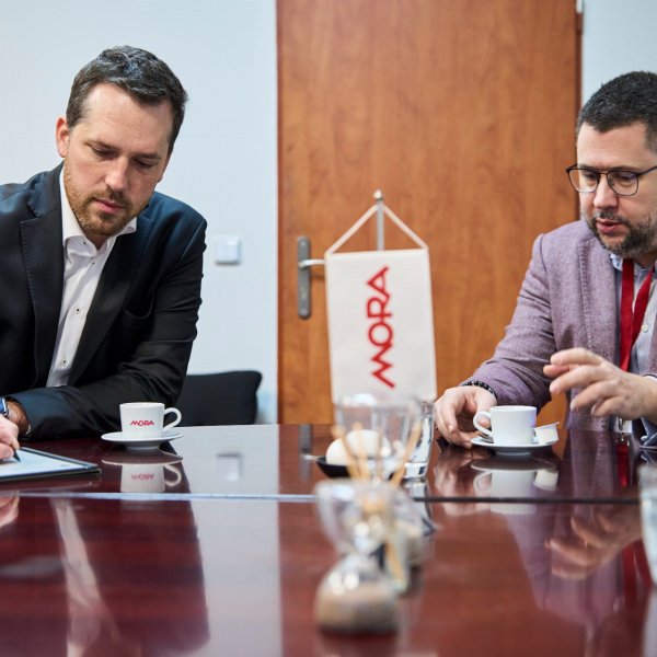 Představení partnerů pro rok 2025
