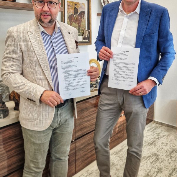 OHK Olomouc a Svaz podnikatelů ve stavebnictví spojují síly pro silnější region