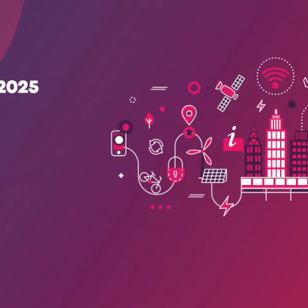 Projekt Smart Region má nový formát a přináší inspiraci kdykoli a odkudkoli