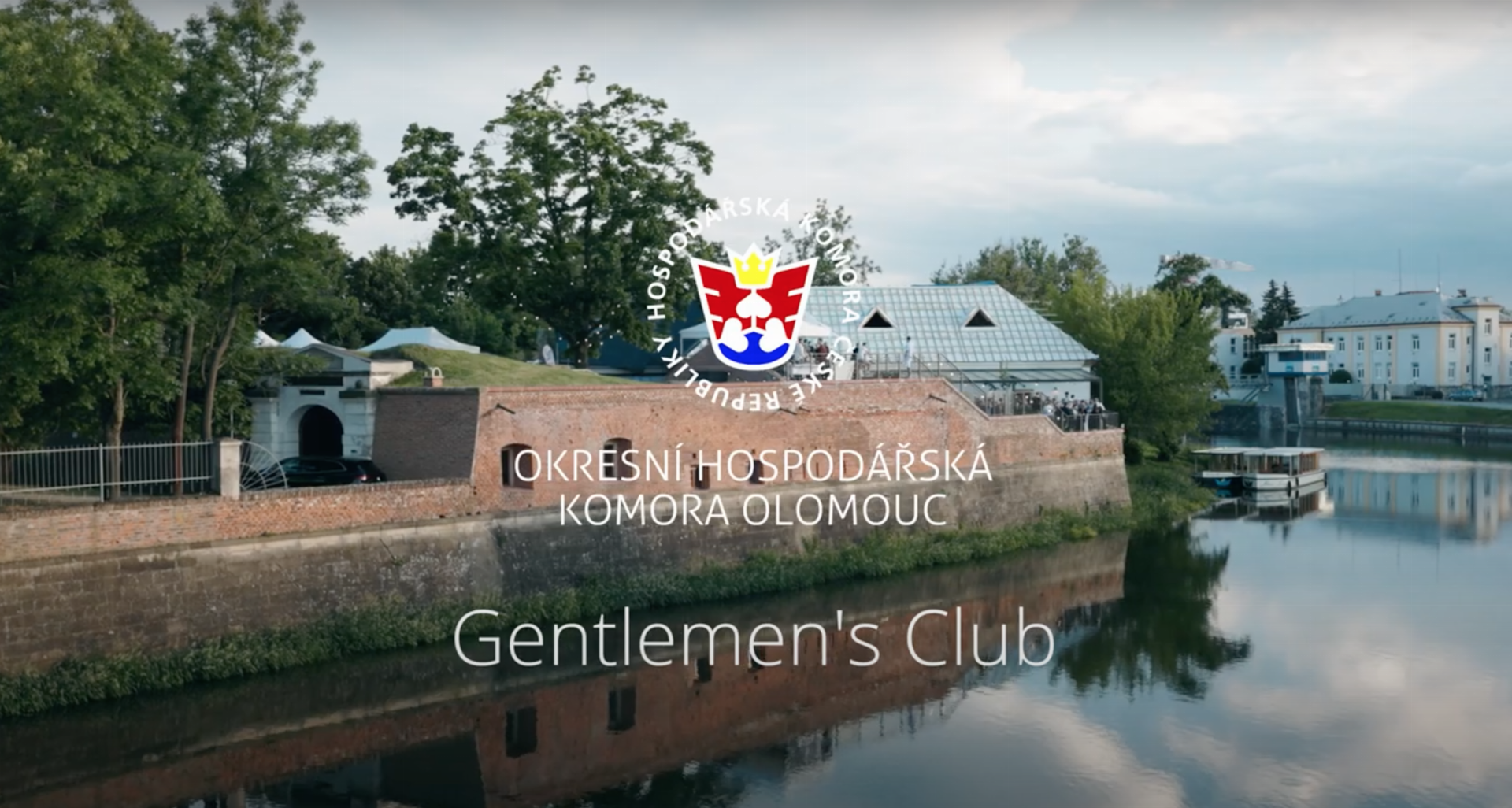 Gentlemen's club