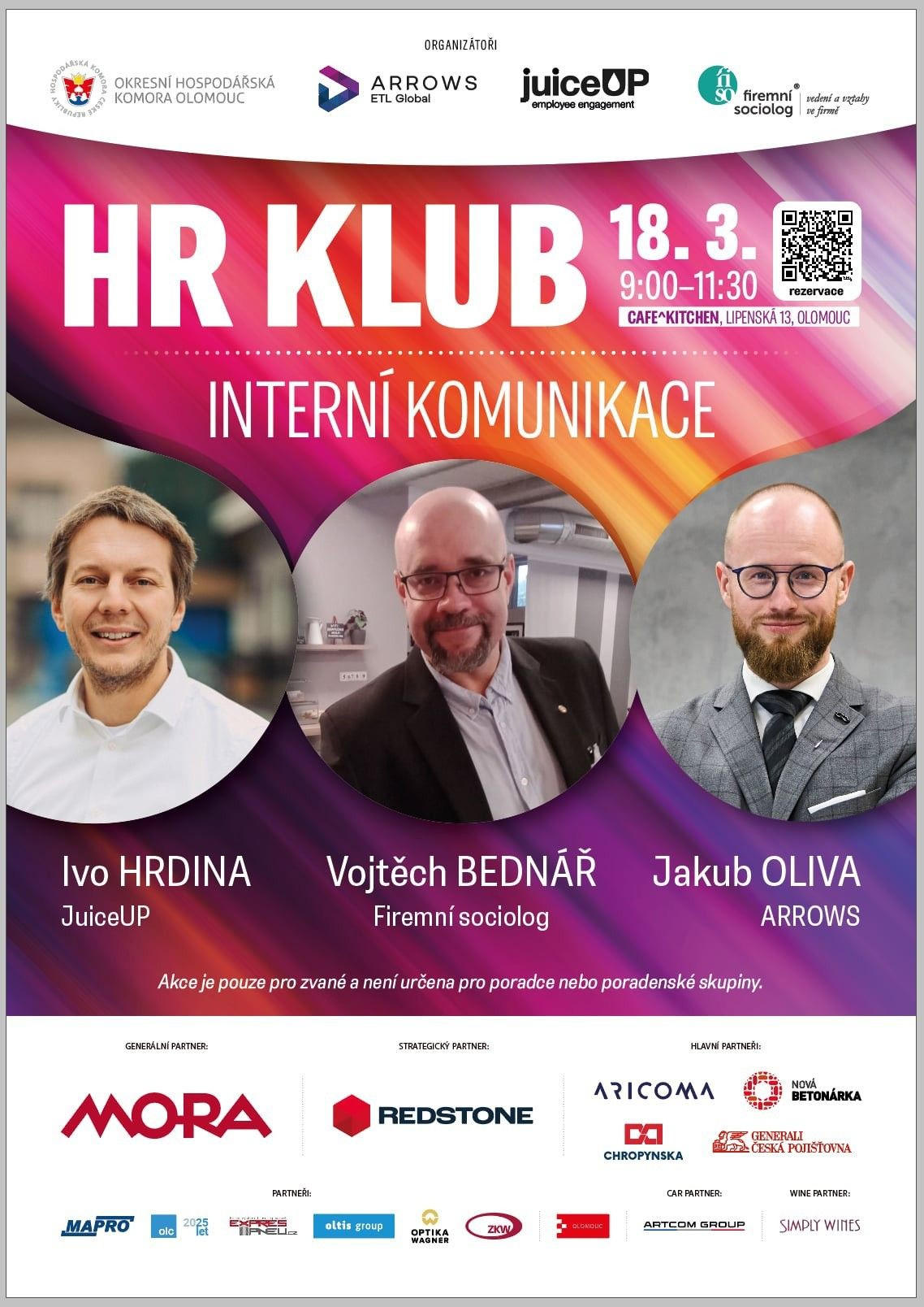 HR Klub I.